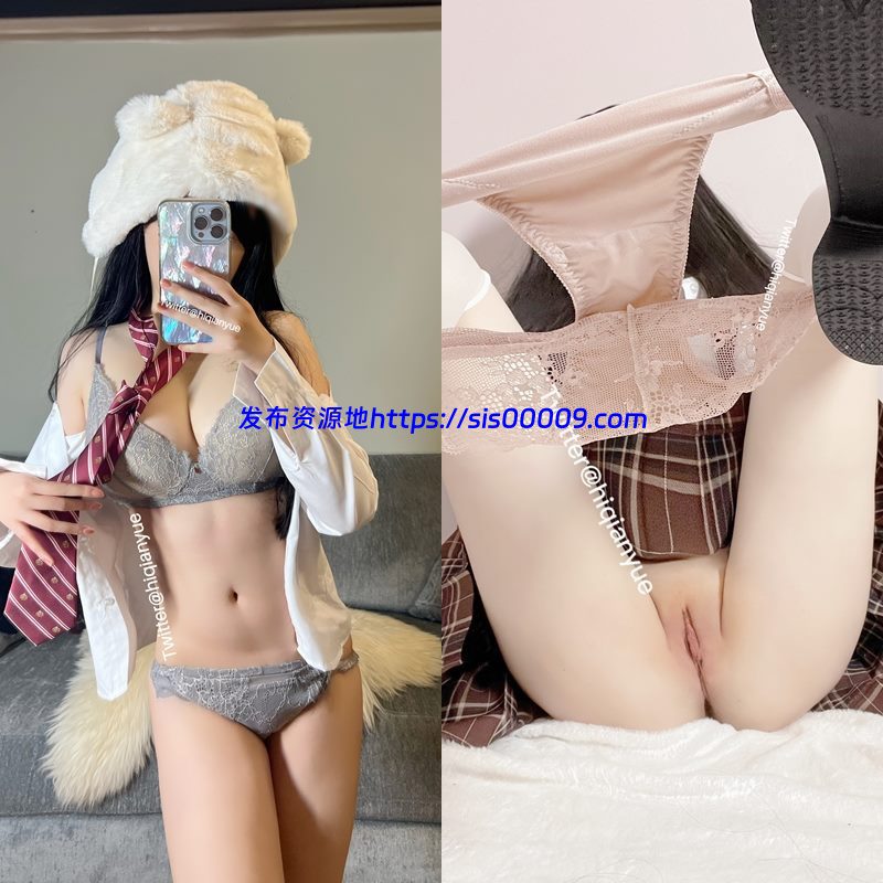 推特 千月 JK 1.6G 1