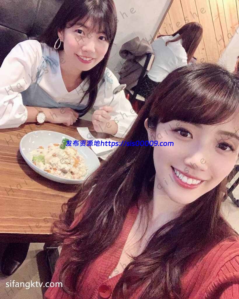 小红书模特@石xin儿等六位名人泄密流出 132M 10