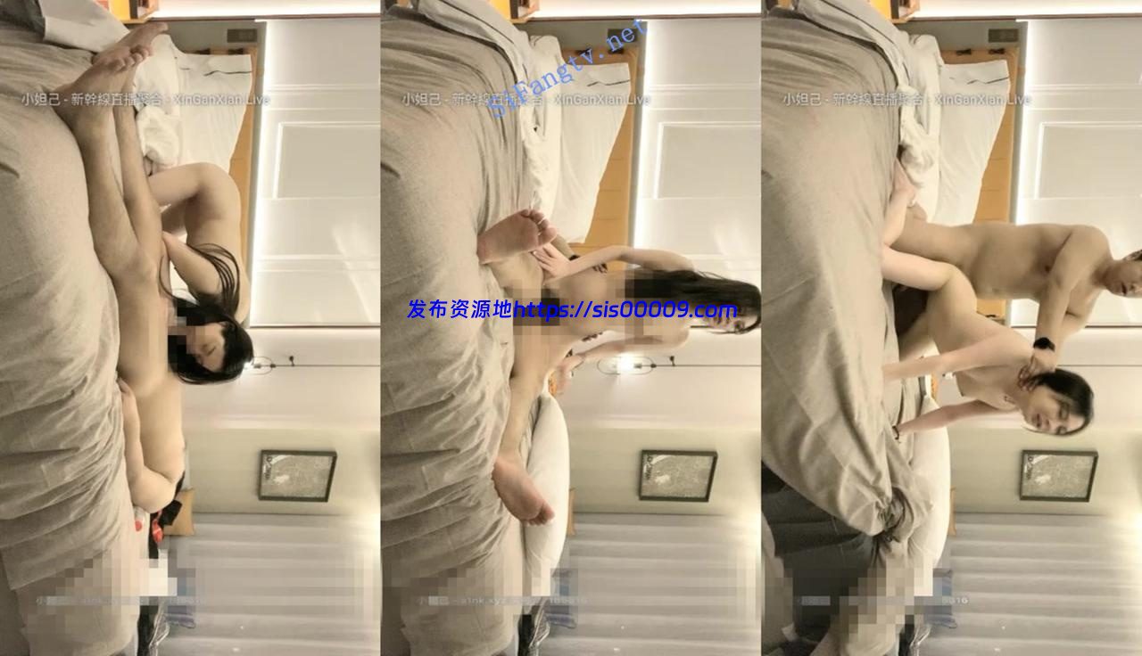 【小宝寻花】官方认证 网约高质量 二场酒店偷拍高端极品妹 6