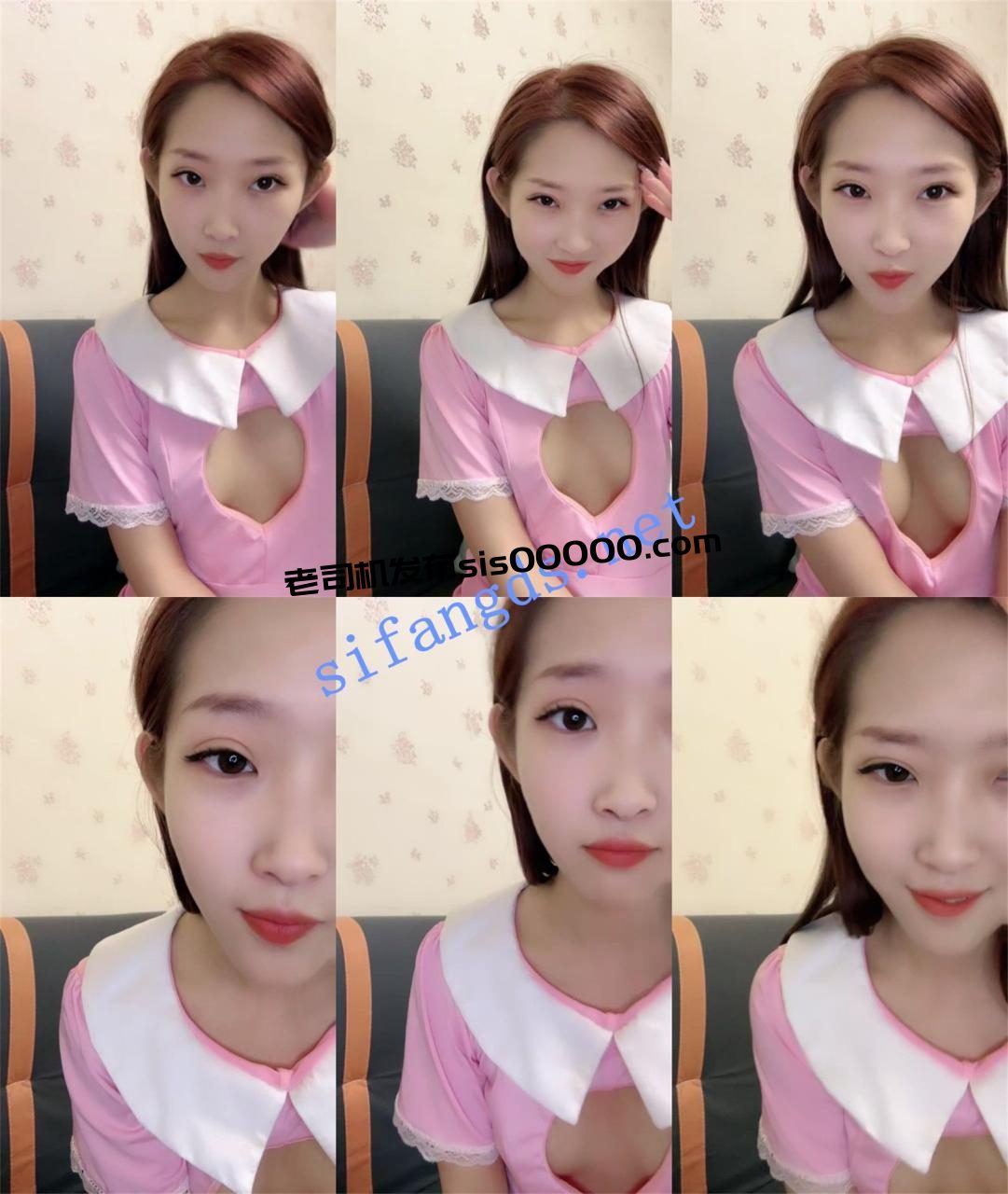 新人！校花下海！好漂亮好漂亮~【充电宝】扣穴自慰！秒射~ 5