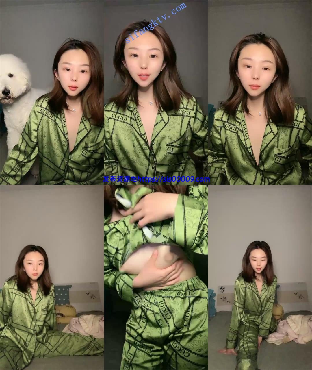 推荐!新下海女神~【沐沐小宝贝】美到爆炸!鸡巴都撸肿了~ 3 推荐!新下海女神~【沐沐小宝贝】美到爆炸!鸡巴都撸肿了~ 3