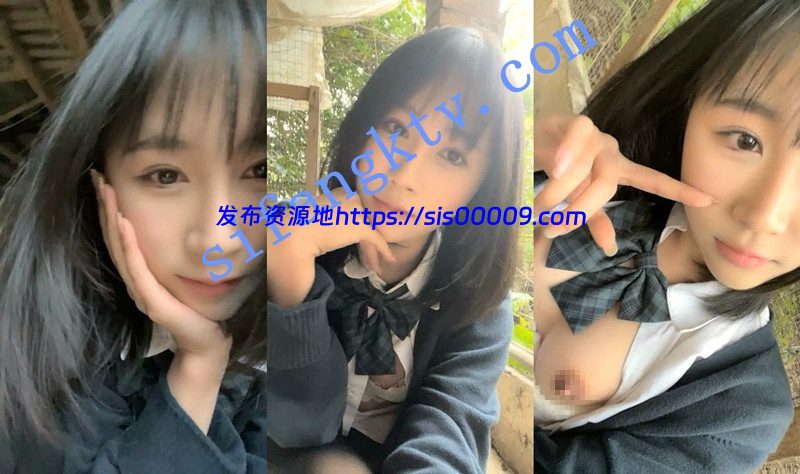 ♥️【白白白羊】纯欲女在校生手指多角度自慰道具潮吹 4