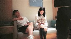 ♋♋激情裸舞！【林夕】是不是露个脸，对着镜子裸舞+自慰 18