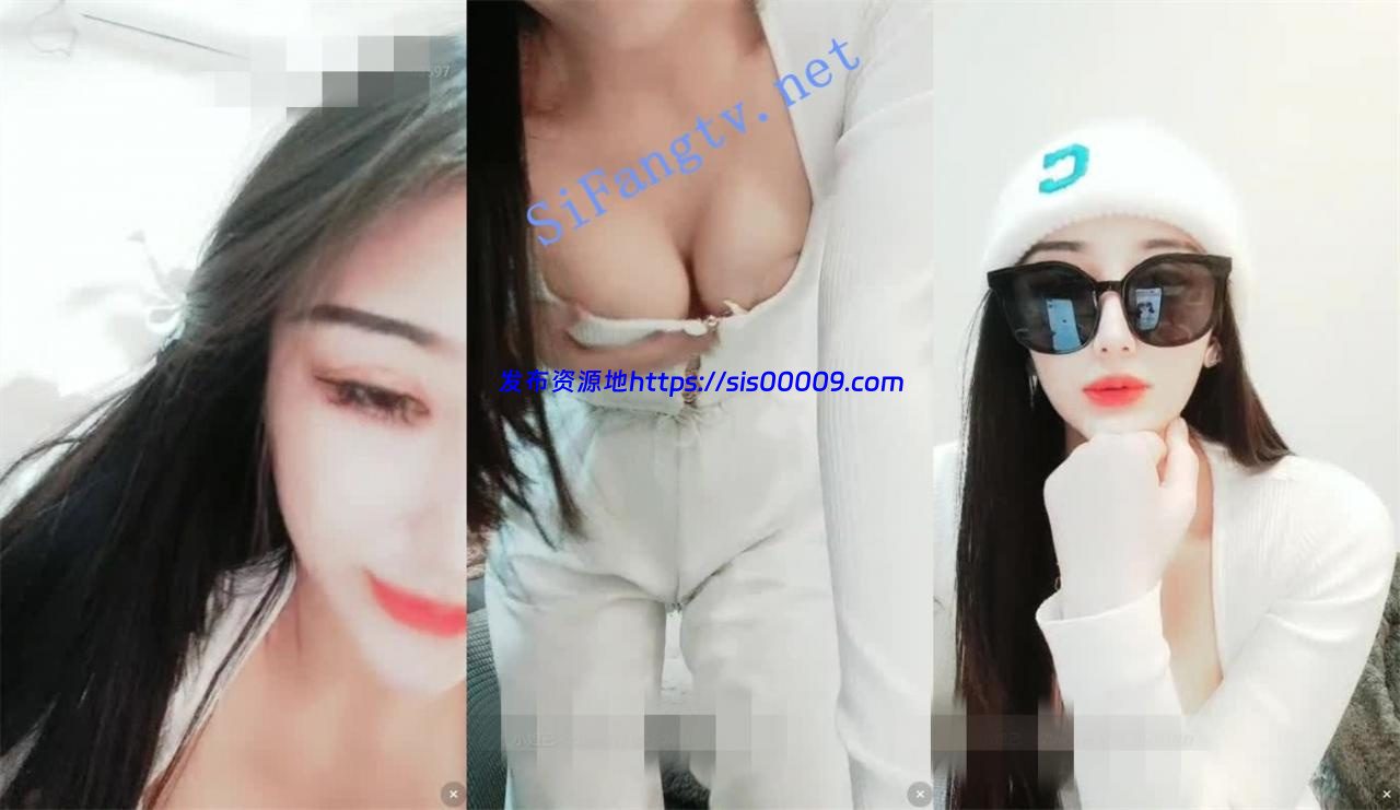 抖音女神上海知名模特【巴依教主】288高价收费房喷水大秀.. 1