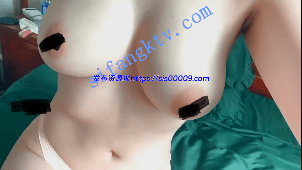 【抖音重磅】健身巨乳主播漫羽毛 最新露点福利 6v 13