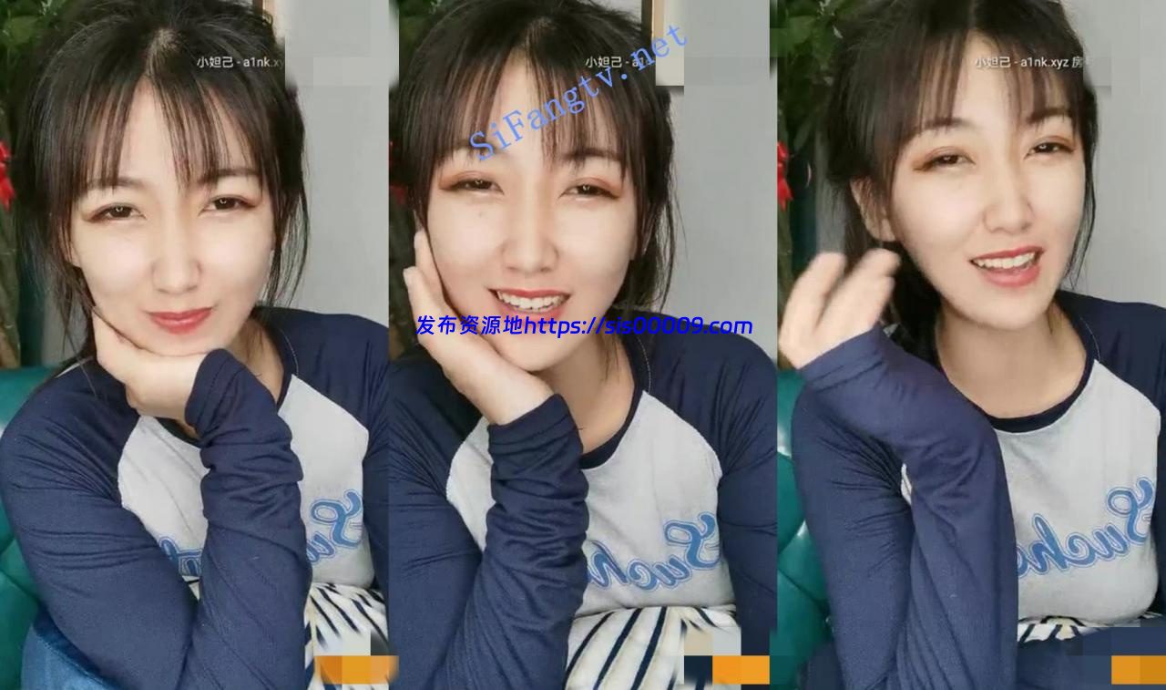 【你的小小酥】高颜值美少女收费房尺度大开 露奶抠逼自慰 3