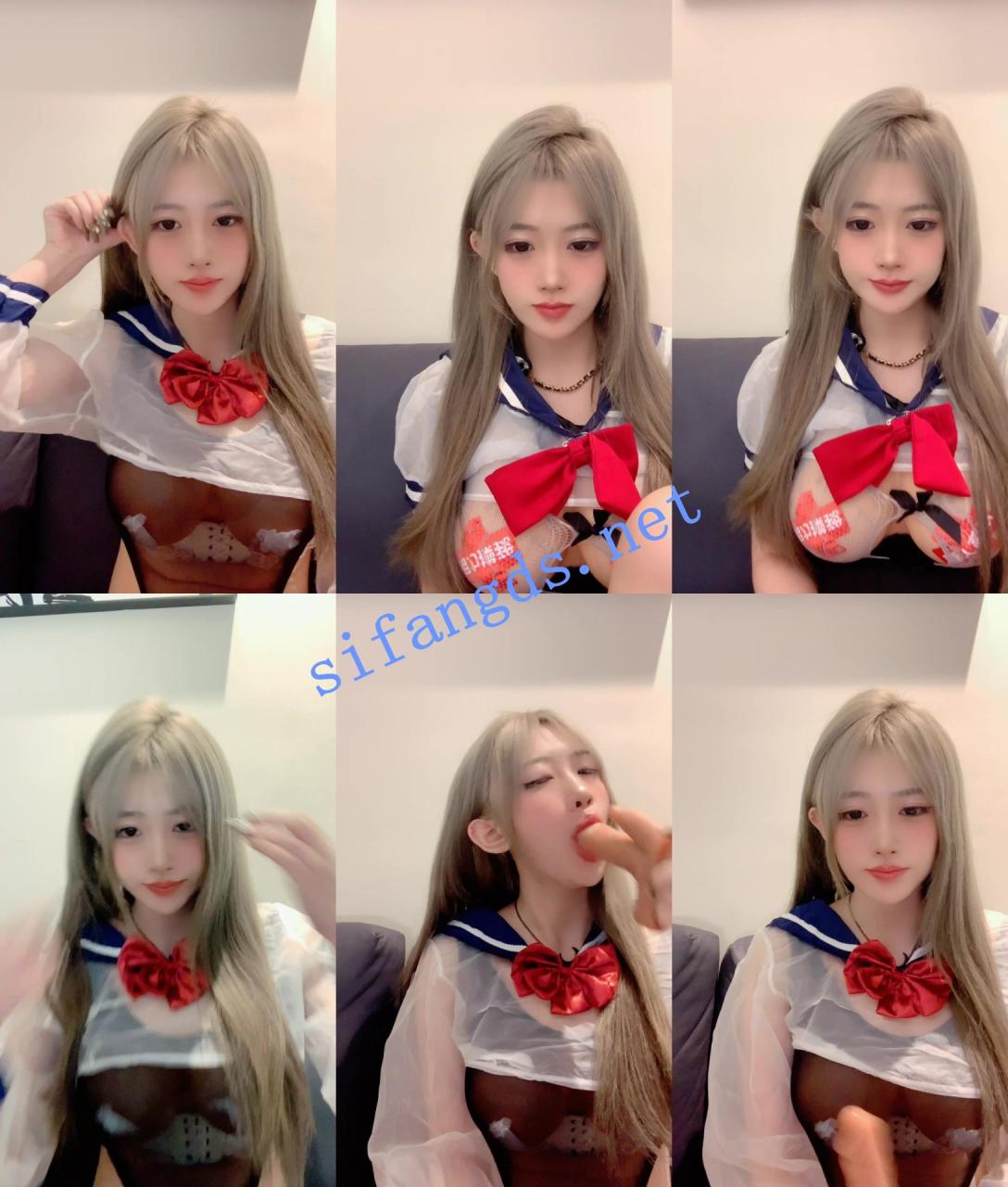 ██彻底疯狂，颜值绝对最牛逼，【晚苑】土豪见了都发疯 2