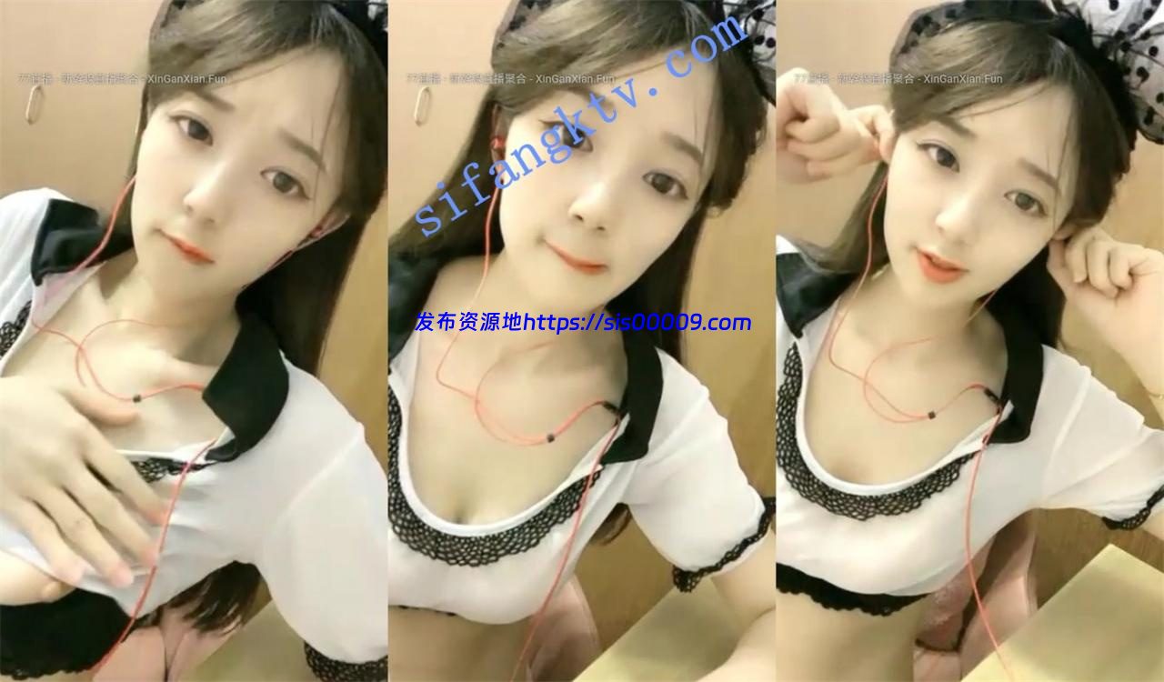 梦中情人绝佳的顶配女神【污點點】百撸不厌的顶级女神.. 13