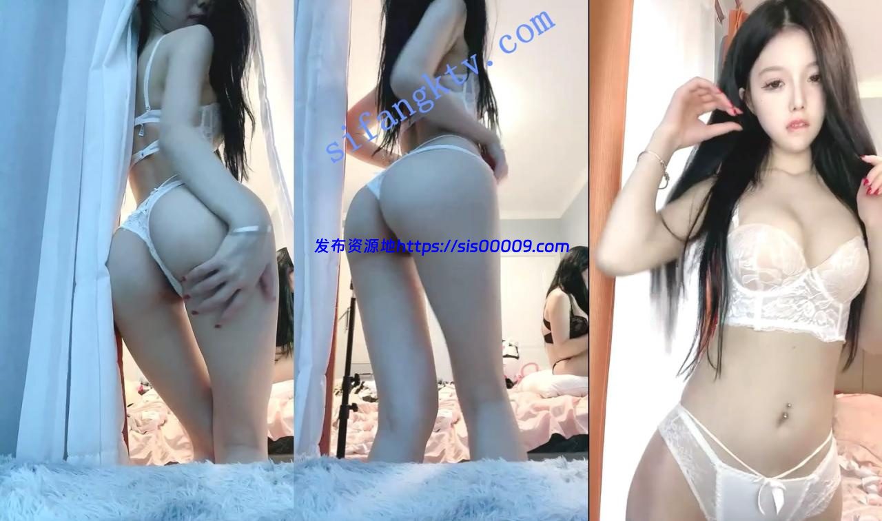 ✅绝色推荐！【正妹儿】人气爆火~身材火爆~姐妹花双倍快乐 4