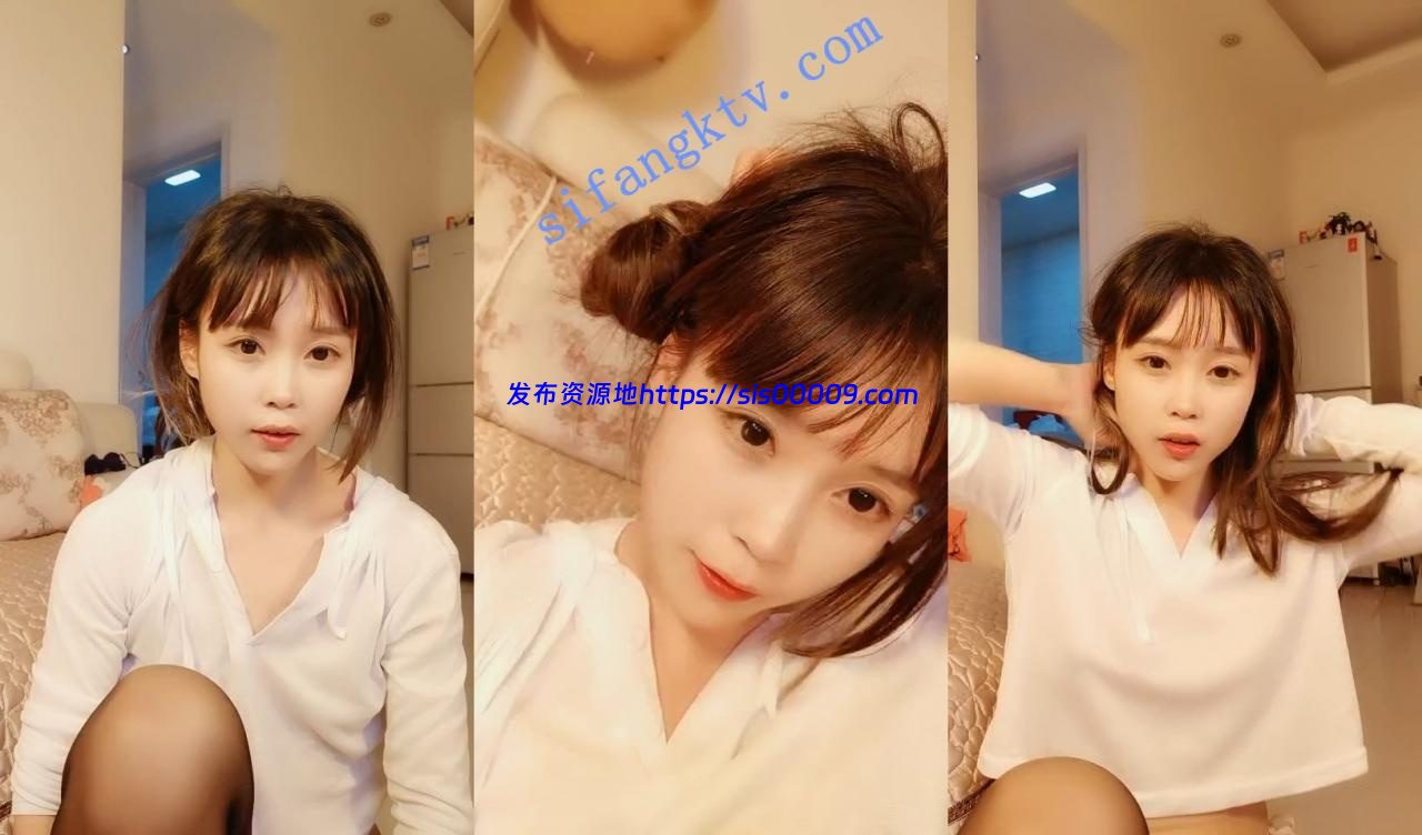 ♆【玲玲】新人学妹~肛塞狐狸尾~道具狂插喷水~舔自己圣水~! 1