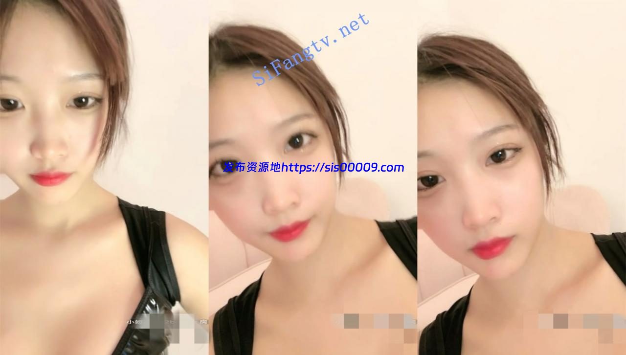 高颜值女神【甜心小女友】收费房各种道具自慰白浆流出 2