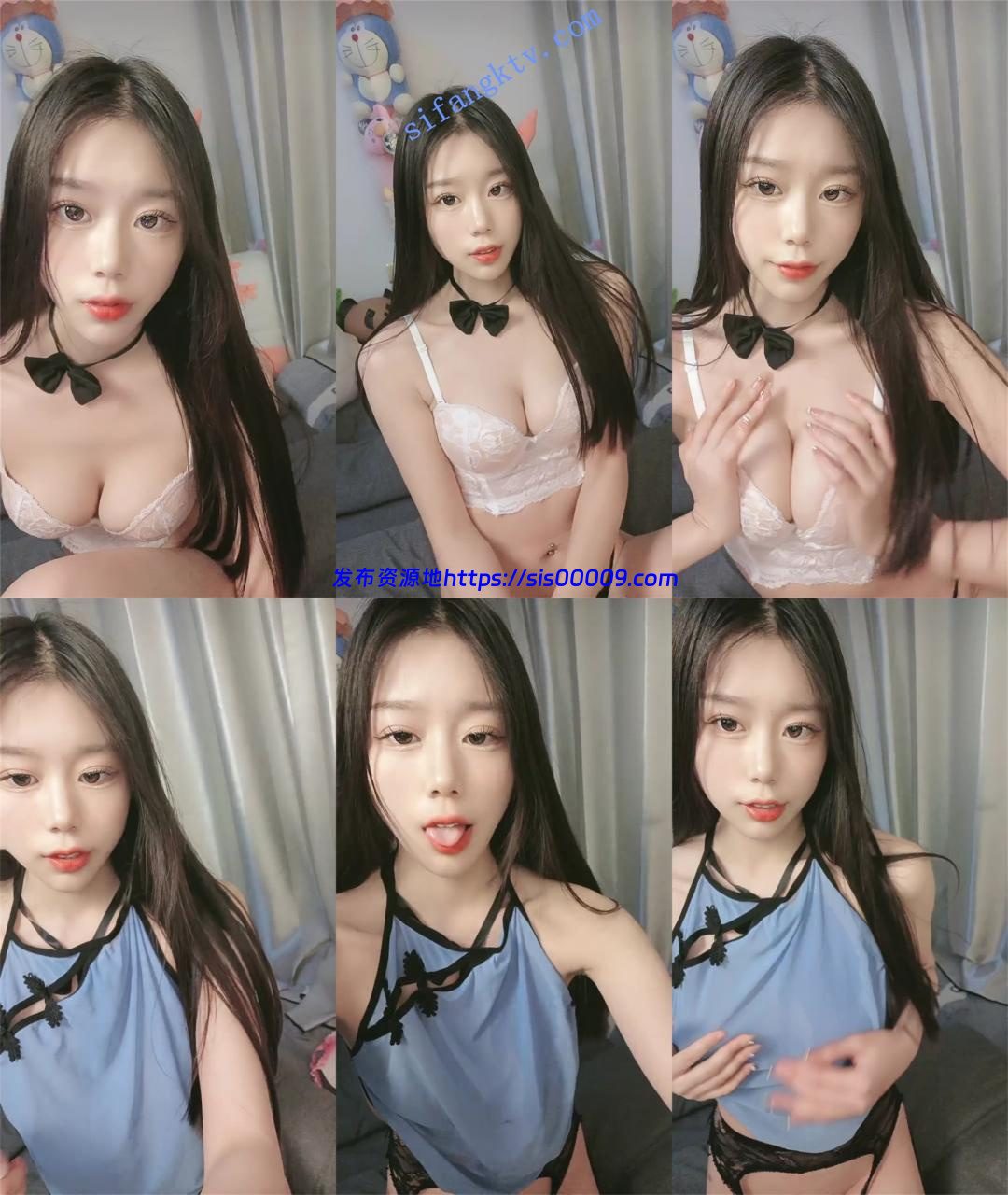 女神！好纯身材好火辣~【西瓜可乐妹】终于扣穴自慰了~爽！ 1