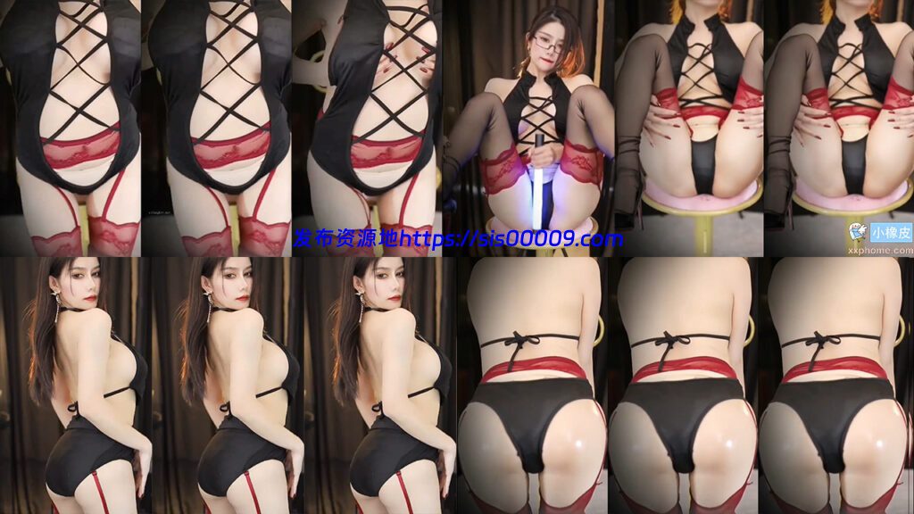 【CC 西瓜】新增倾情大尺度定制热舞 真空激凸巨乳 翘臀开腿！(10V/2.88G/1时35分) 1