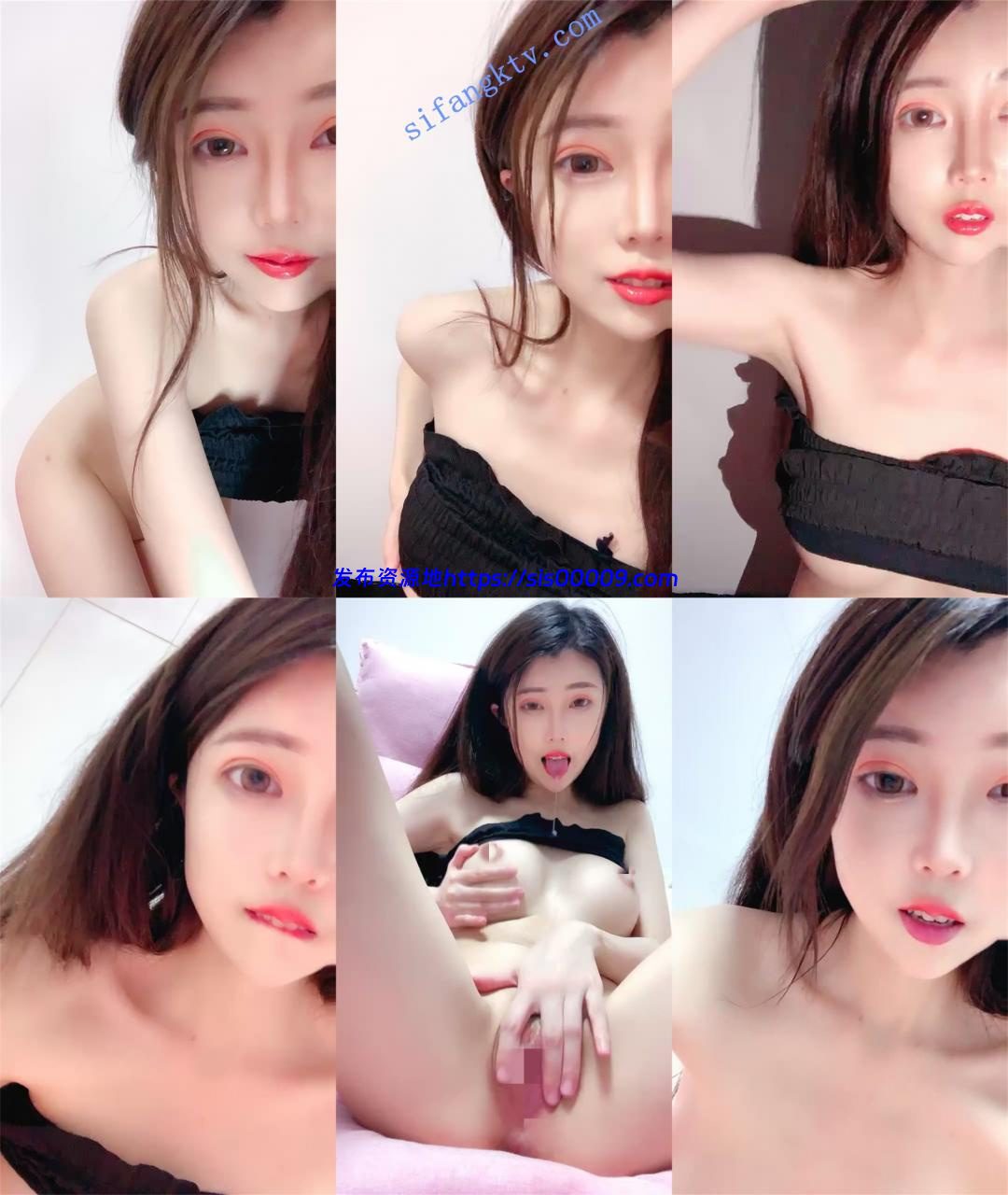 看她自慰会上瘾！【元素周期】她的骚穴我永远看不够！爽~ 1