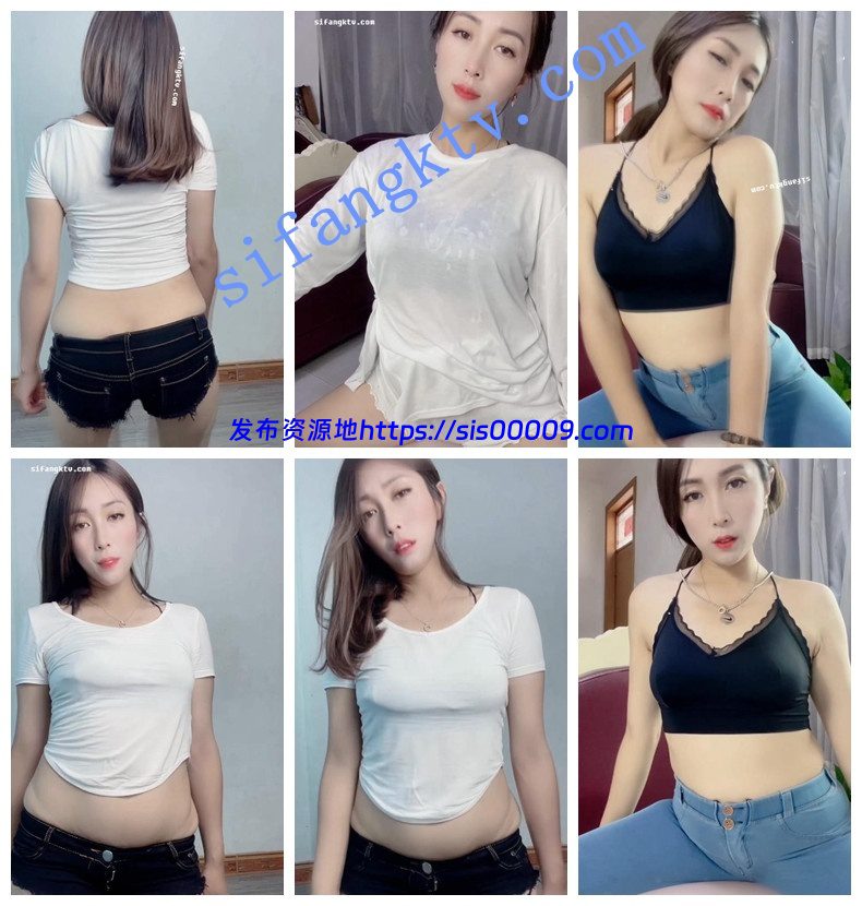 【快手精品】超漂亮女神【阿燕貂蝉姐姐】8月最新裸舞 14 【快手精品】超漂亮女神【阿燕貂蝉姐姐】8月最新裸舞 14