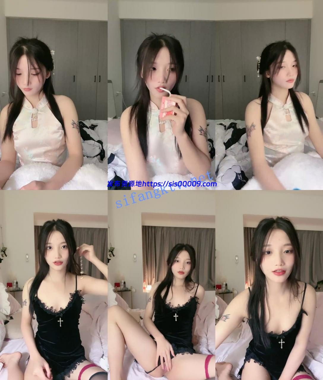 ██小仙女下海!【带小御回家】学生妹天价收费房自慰7 1 ██小仙女下海!【带小御回家】学生妹天价收费房自慰7 1