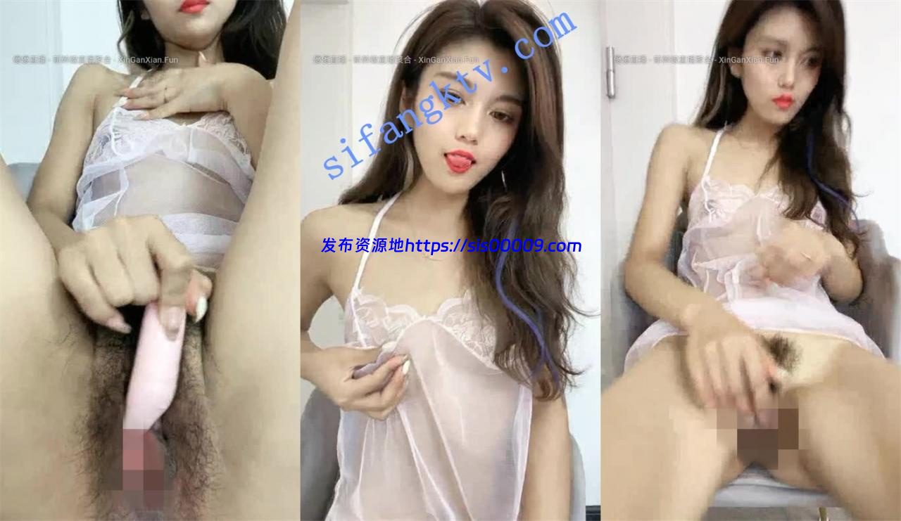 颜值网红脸女神【北京模特金吉拉】高价收费房全尺度大秀.. 5