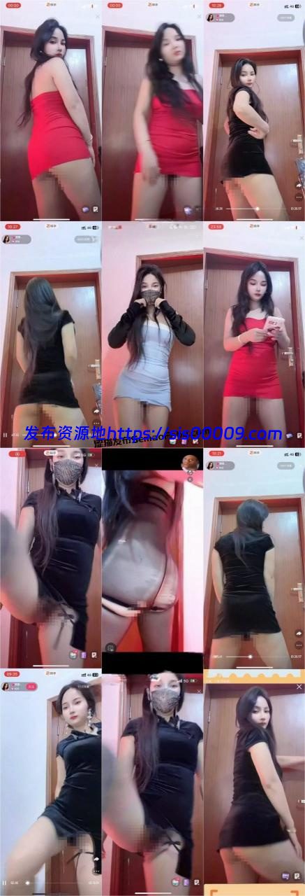 【快手福利】一个人挺好 私播紫薇骚舞福利28部 1