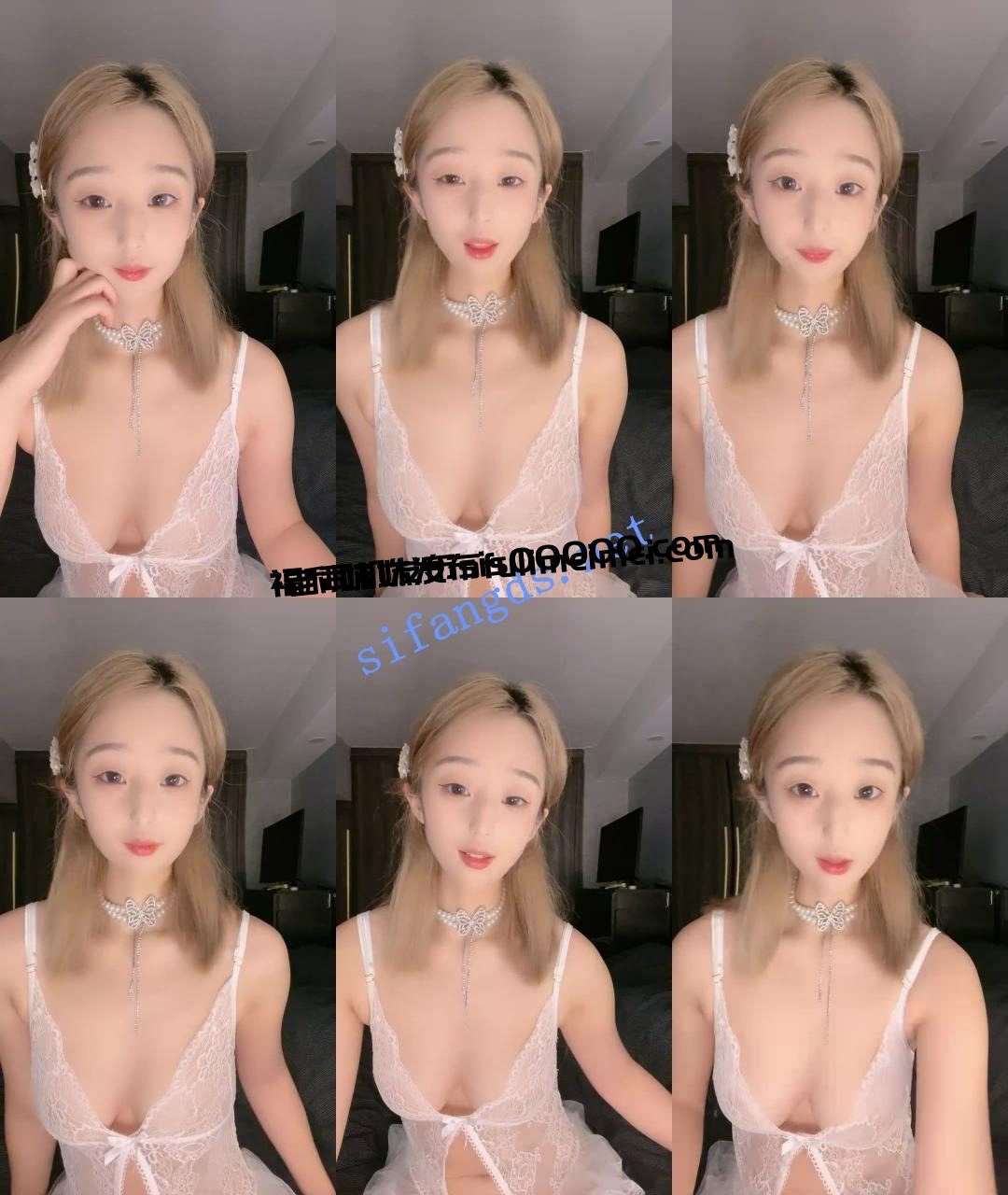 ☸G奶校花【航空大学学妹菲菲】蜜桃臀~蝴蝶逼~道具自慰~爽 1