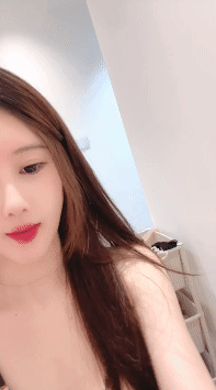 【顶级新人绿播女神下海 米米猪】明星颜值动漫身材 美爆了 1