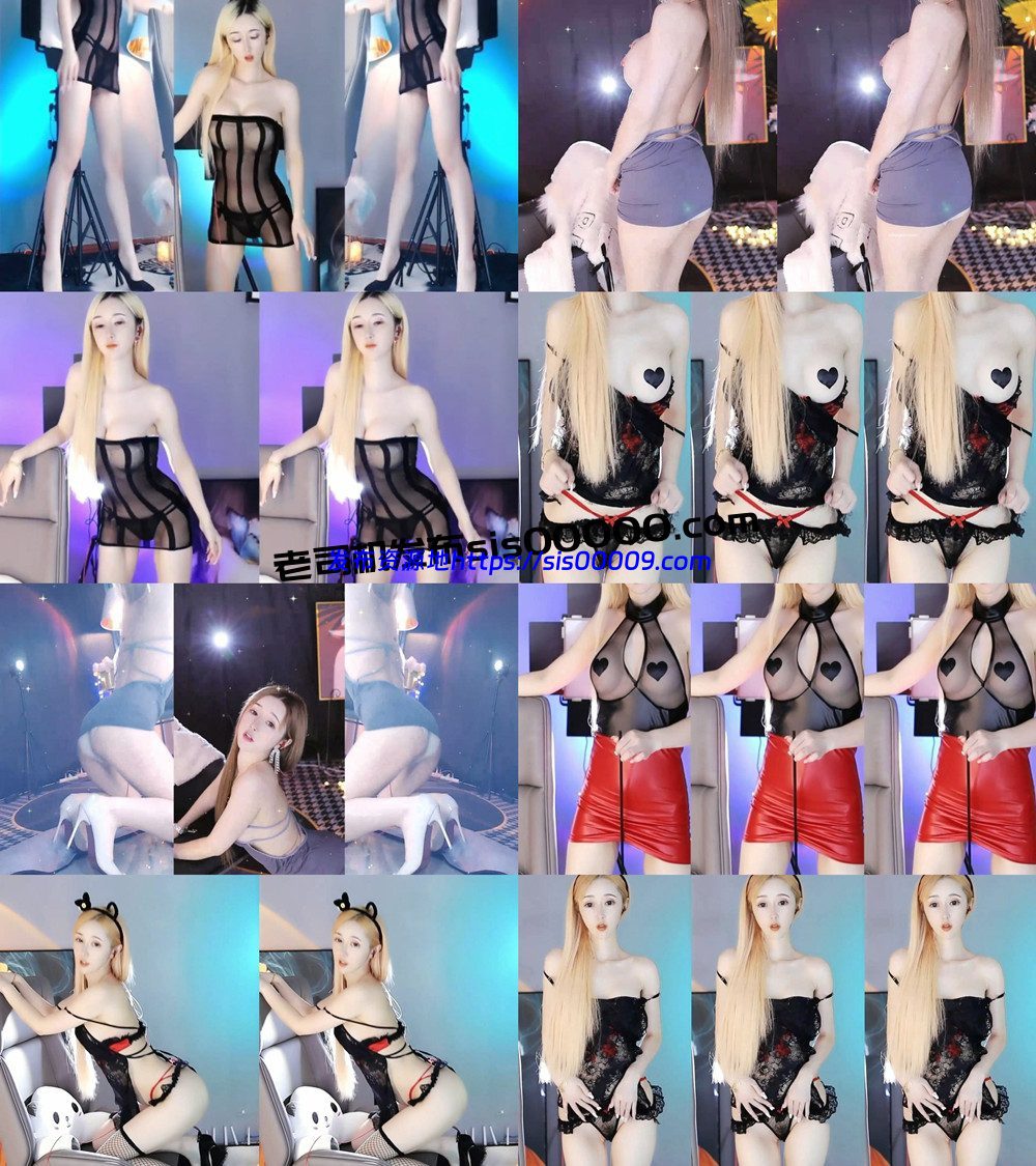 虎牙丨💖朴允星 (夏璃月) 土豪高价定制 透视漏毛跳弹 新 5V 17分14 1