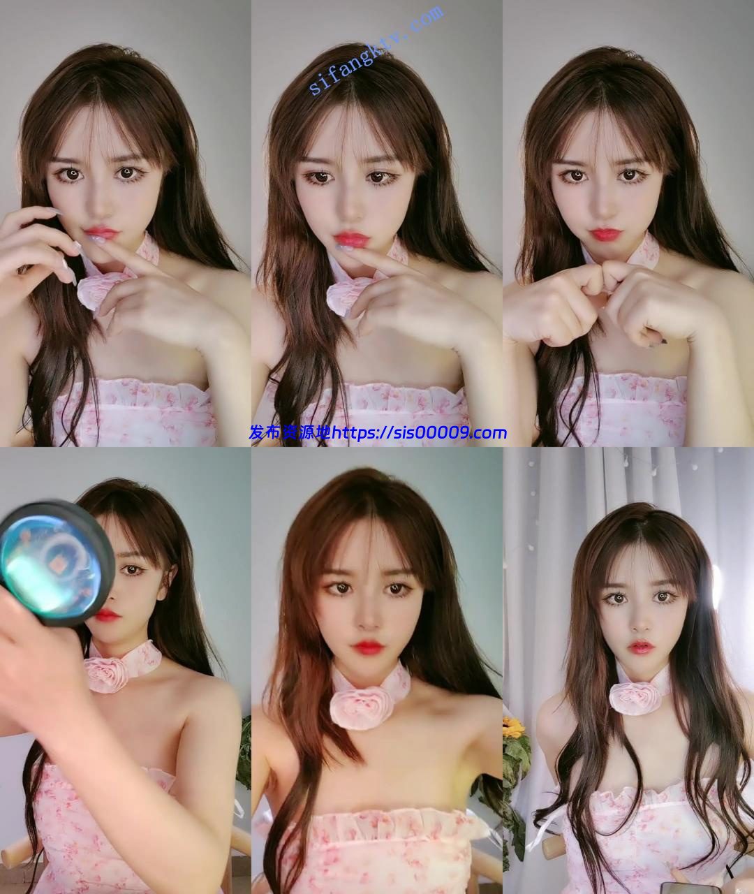 ♋♋【有文化的流氓】逆天颜值~灯光五颜六色艳舞~超级大秀 1