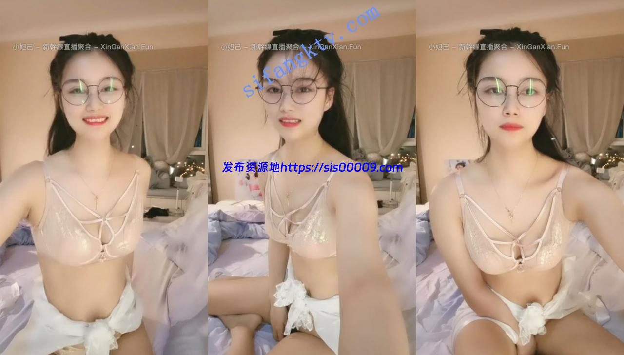 大长腿美少女【美妞上线】高价计时房丁字裤秀出 掰穴特写 1