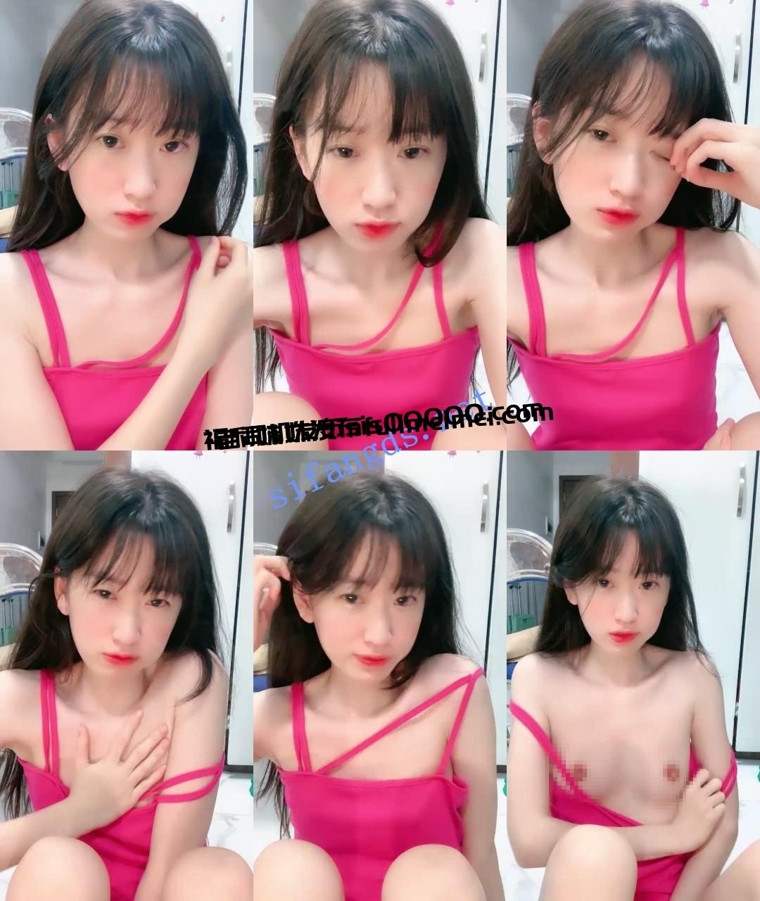 ♆【很可爱】美乳学生! 超清纯~扣穴自慰~害我狂撸一整晚! 7 ♆【很可爱】美乳学生! 超清纯~扣穴自慰~害我狂撸一整晚! 7