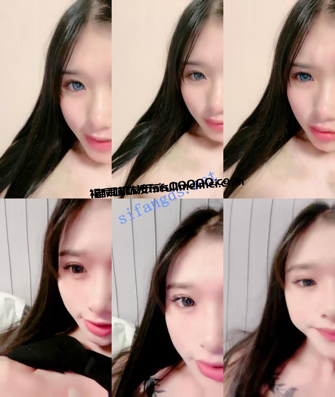 兄弟们~顶级绿播学妹下海【子晴妹妹】抠逼自慰~秒硬爆撸 1