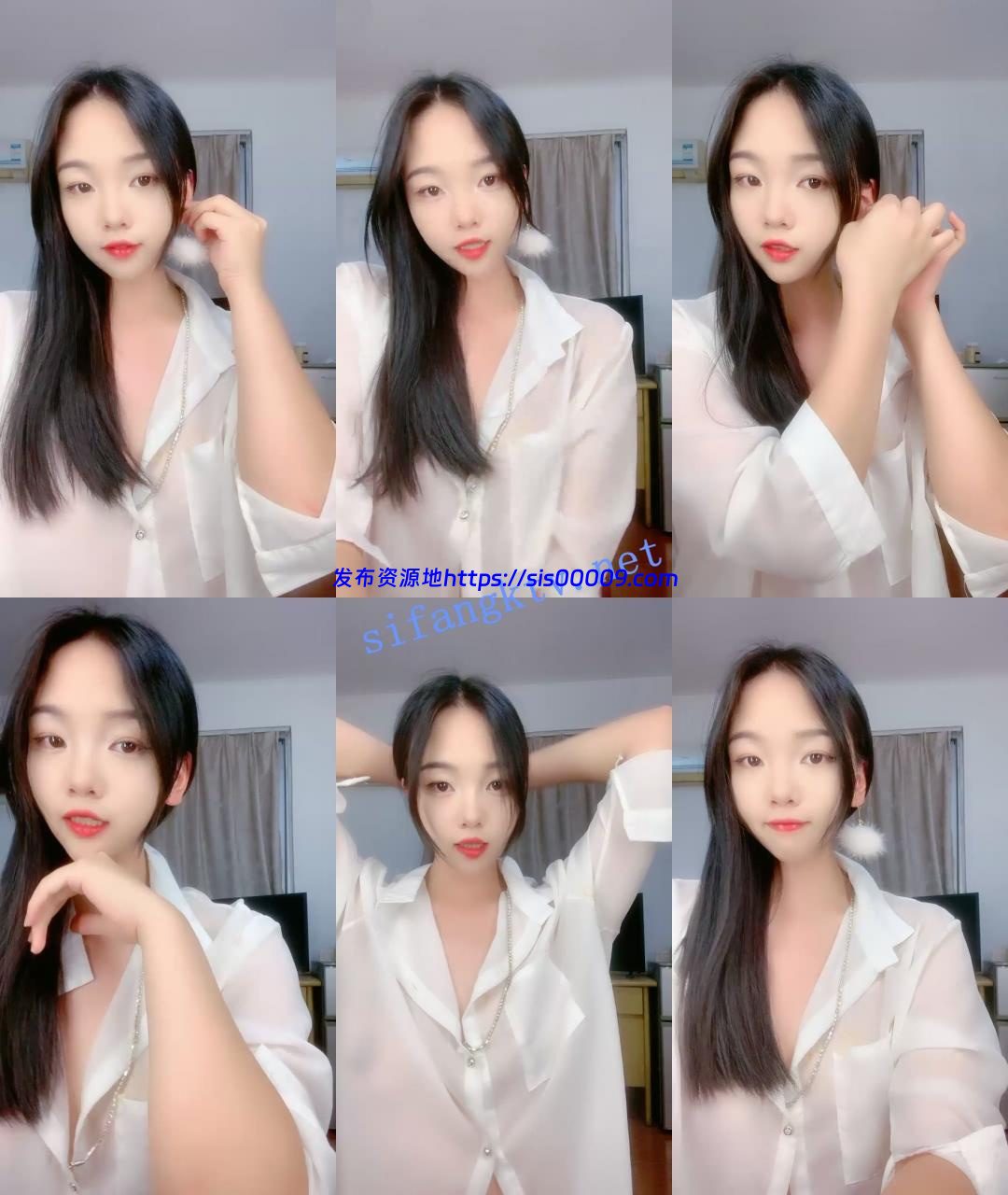 ♈新人！清纯女神！超级漂亮~【丫头】道具狂插~高潮不断！ 7