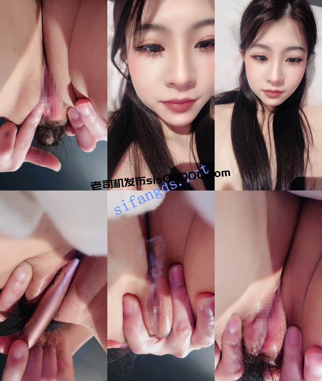 ██惊呆了，百年一遇的女神啊~【媚儿爱森】我都撸阳痿了 1