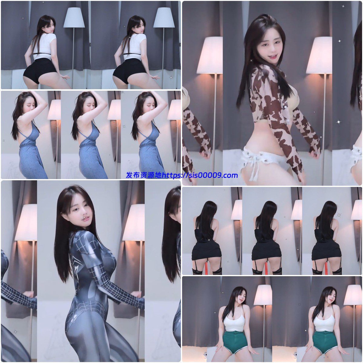 Afreeca TV 苏麟 五（47v 9G） 1