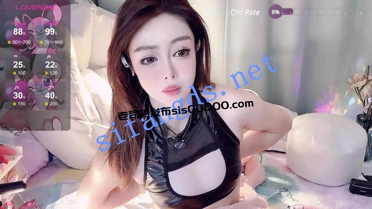 ❤❤❤颜值极高的新人，【MMeng-o-o】罕见明星颜值自慰大秀 1