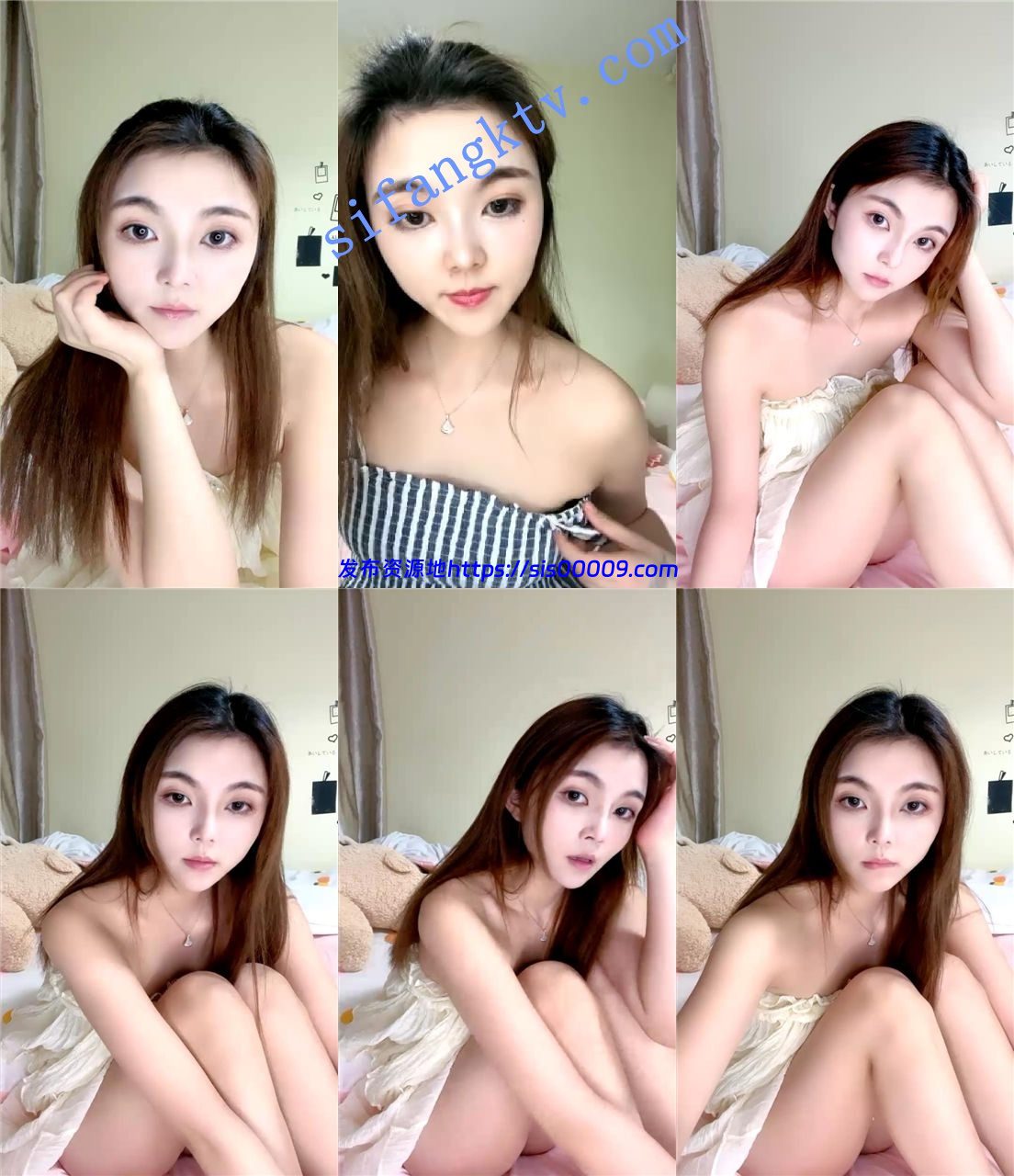 ♈新人！女神~超漂亮~【小潘潘】道具狂插~爽死了啊~！ 1