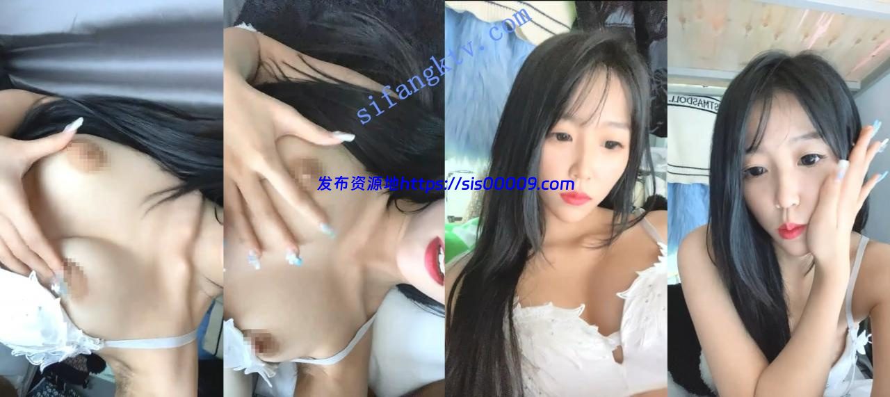 【甜甜也辣】在校学妹清纯无比 首开388收费房宿舍露点骚播 2