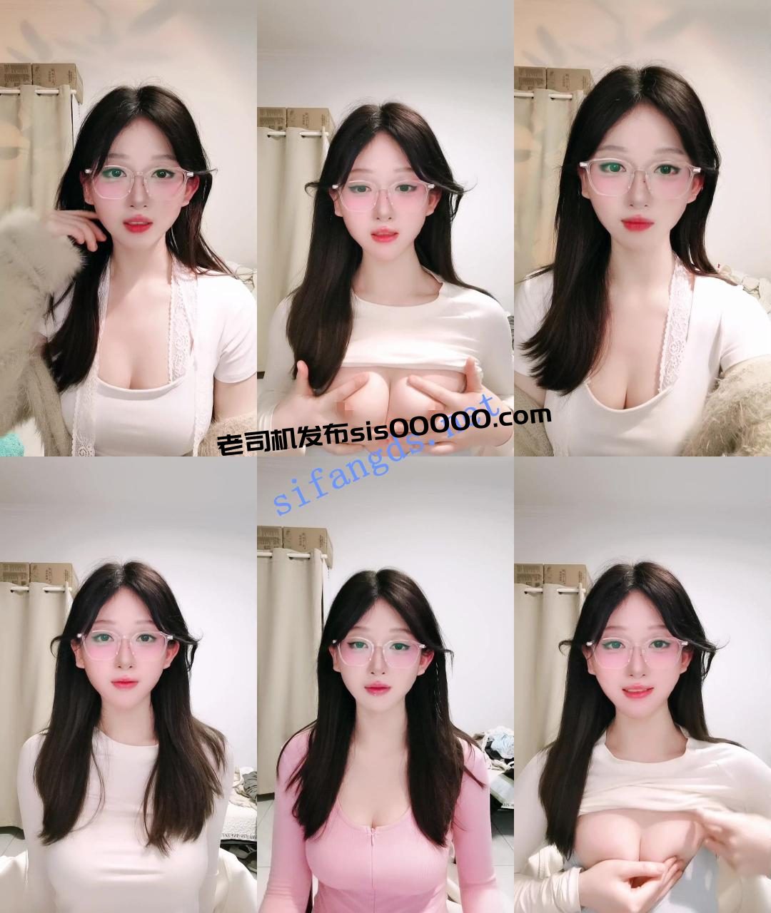 ██天下第一美~【反差女大学生】怎么会这么纯，我撸射了2 2