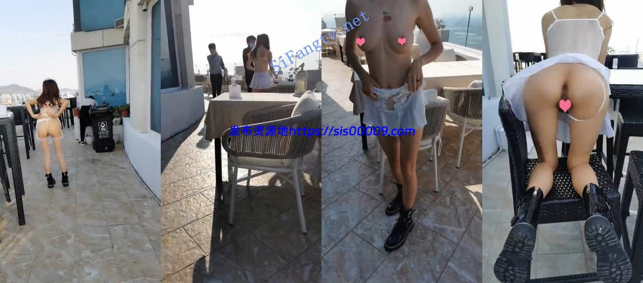 2.18【SM大表姐】三亚康年酒店露出大挑战SM调教啪啪大秀 2