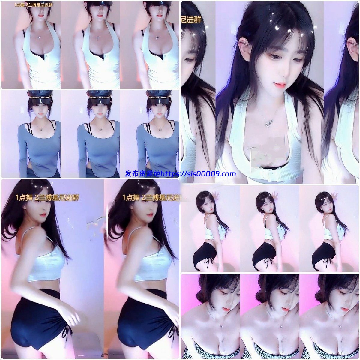 【网易CC】7879海棠（78v 13.2G） 1