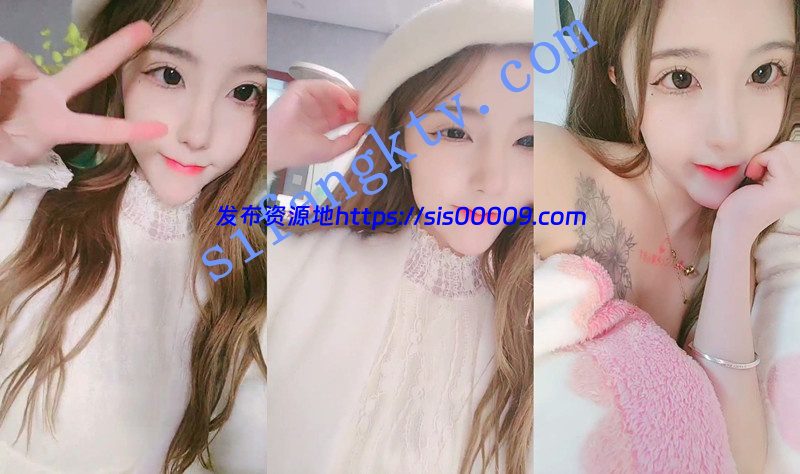 ♥️【温柔小糖】清纯系萌妹双马尾完美身材坚挺美乳呻吟 1