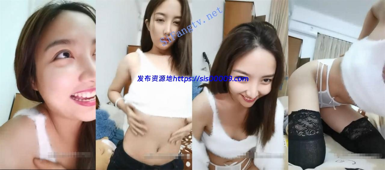 新晋极品圆翘臀小美女【果果醒了】鲍鱼肥厚汁水多 扣B特写 1