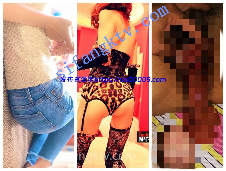 推特新晋极品小夫妻【MsTang0W】露出啪啪道具插出白浆 9