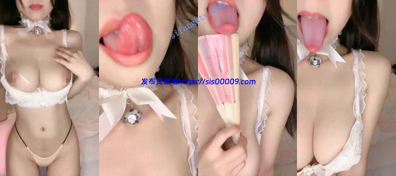 纯天然水滴大奶萝莉【小兔崽汁】掰逼的时候不小心露脸了! 1