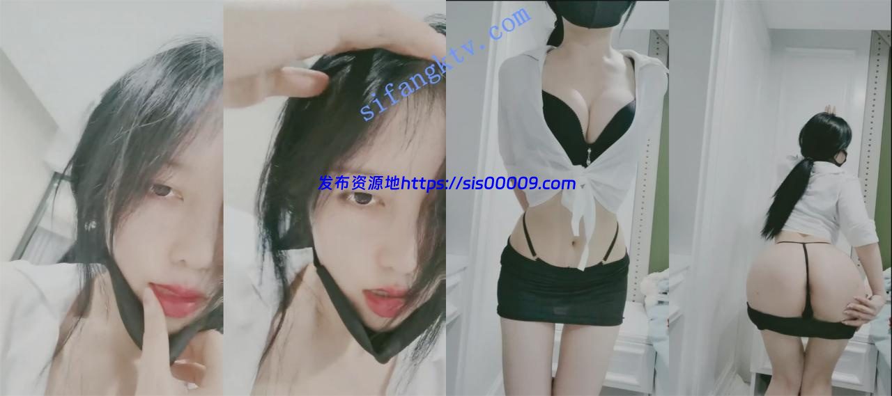 清秀的面孔魔鬼身材【一啪】柳腰翘臀 情趣装诱惑骚穴特写 1