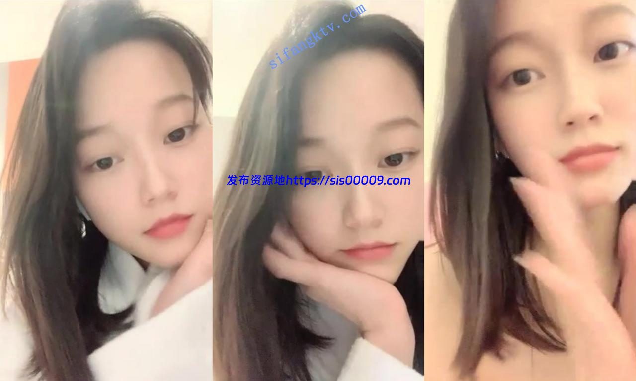 微微一笑很倾城！【仙女小诺】不常在线女神 乳夹跳蛋自慰 1