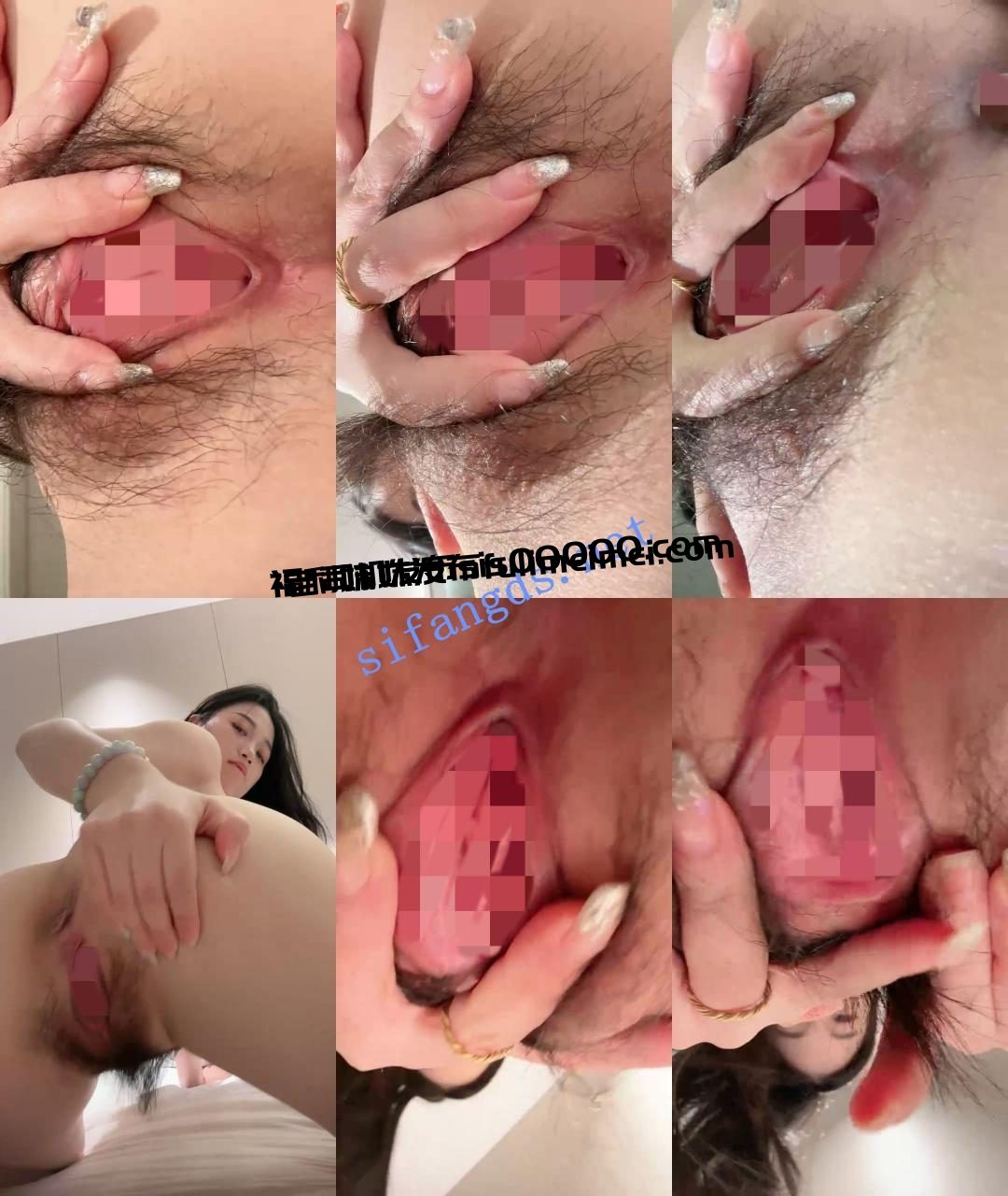 新人☸G奶校花女神【茶香浓郁】扣逼自慰~粉穴特写~喷尿~ 4