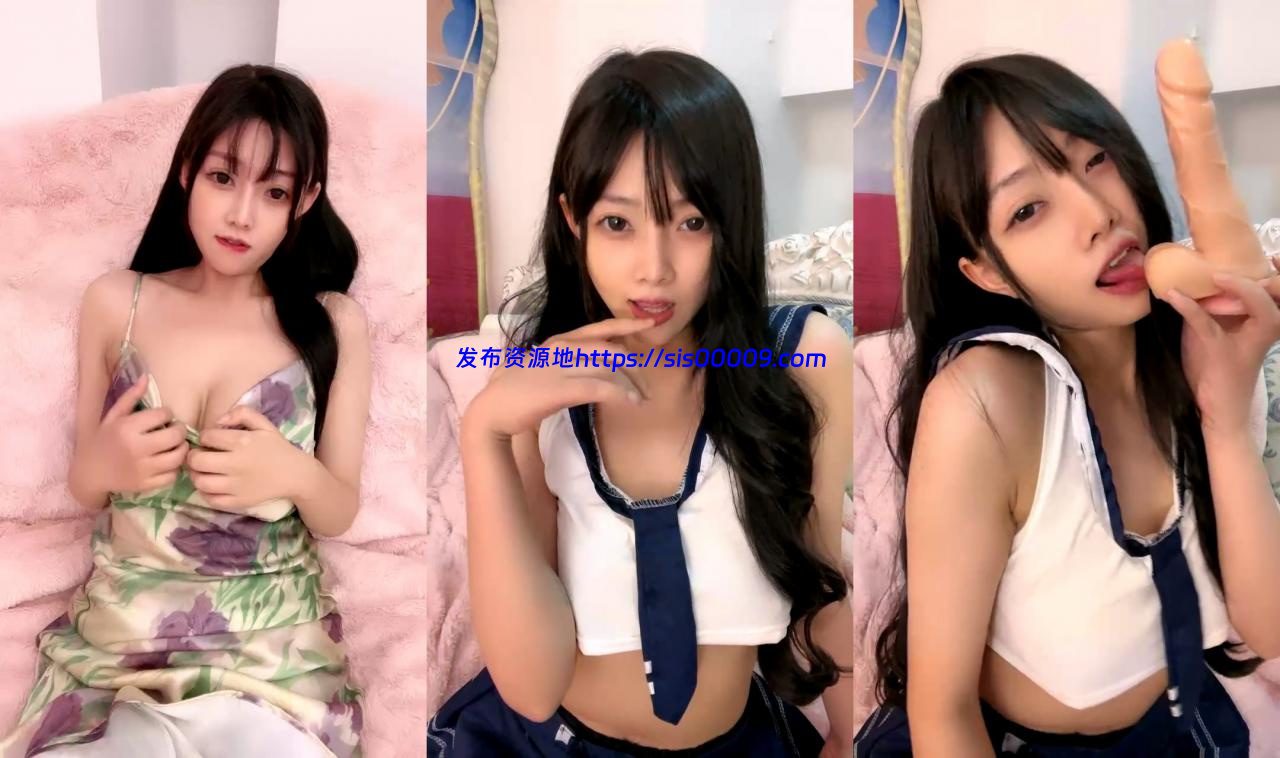 ⭐极品御姐~明星颜值~宛如精灵【奈奈奈奈美慧】骚舞扣屁眼 5