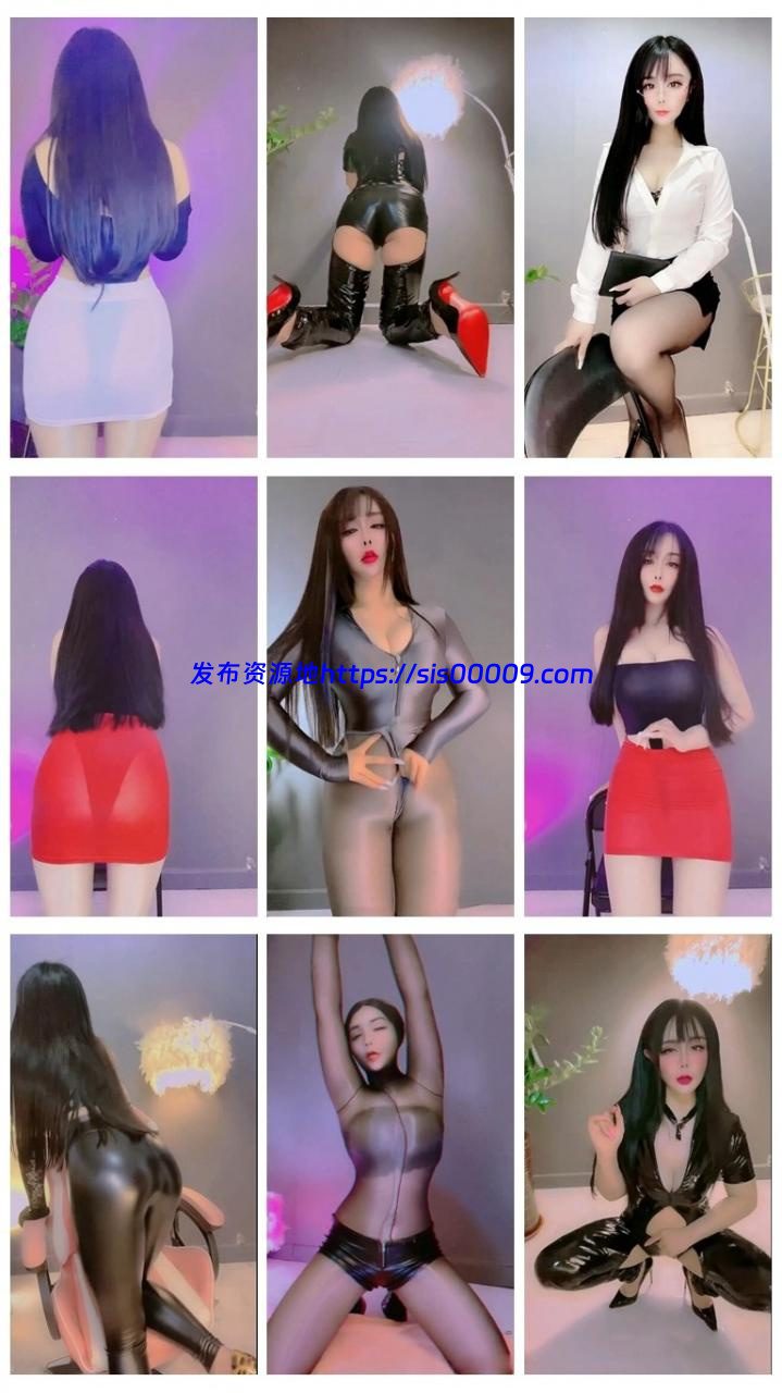 女主角露露 付费群福利 [7V1.3G] 1