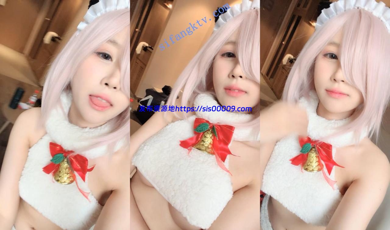 ♆【京鱼儿】19岁童颜巨乳~二次元少女~揉奶掰穴特写~超诱惑 19