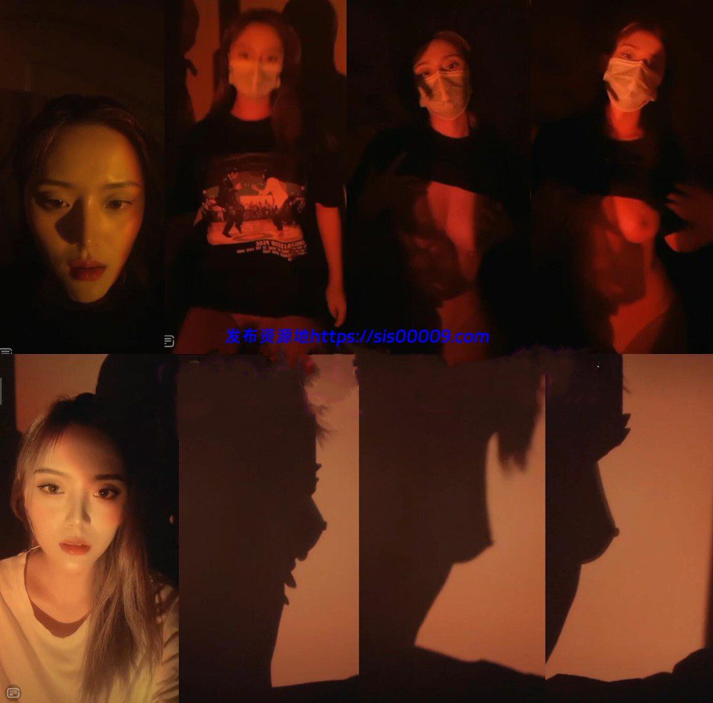 ?小李 直播大尺度整活 漏点 揉奶 漏毛 5V 12分04 1