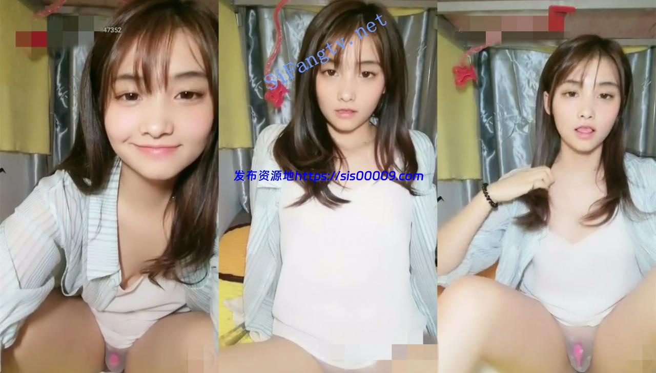 大二学妹【Littlt学妹】极品校花收费房跳蛋紫薇淫水溢出 1